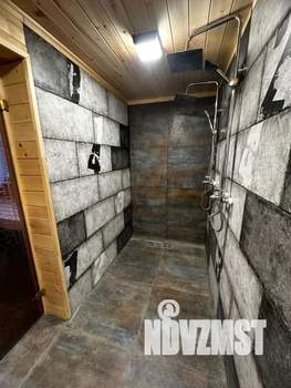 Дом 50м², 1-этажный, посуточно,