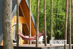 Дом 50м², 1-этажный, посуточно,