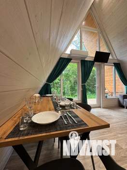 Дом 45м², 2-этажный, посуточно,