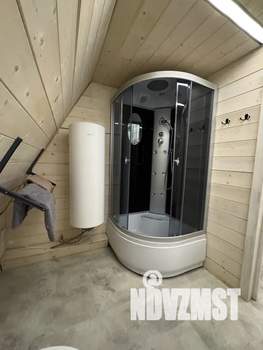 Дом 40м², 2-этажный, посуточно,