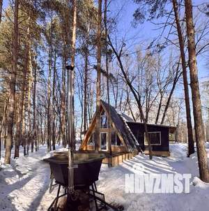 Дом 70м², 2-этажный, посуточно,