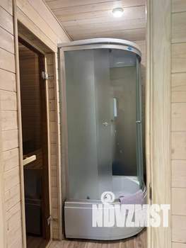 Дом 45м², 2-этажный, посуточно,