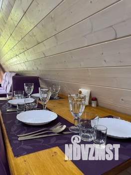 Дом 40м², 2-этажный, посуточно,