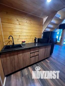 Дом 50м², 1-этажный, посуточно,