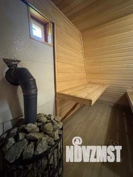 Дом 45м², 2-этажный, посуточно,