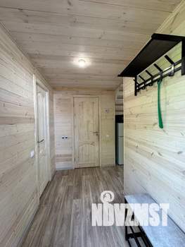 Дом 45м², 2-этажный, посуточно,