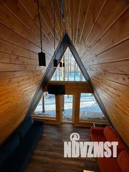 Дом 50м², 1-этажный, посуточно,