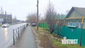 Дом 51м², 1-этажный, участок 5 сот.