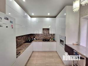 Дом 125м², 2-этажный, участок 958 сот.