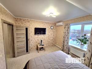 Дом 125м², 2-этажный, участок 958 сот.