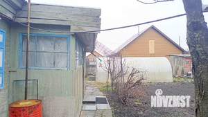 Дом 51м², 1-этажный, участок 5 сот.
