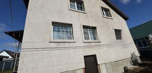 Дом 230м², 2-этажный, участок 8 сот.