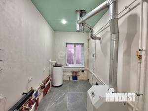 Дом 233м², 1-этажный, участок 6 сот.