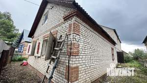 Дом 202м², 2-этажный, участок 6 сот.