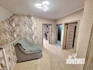 Дом 125м², 2-этажный, участок 958 сот.