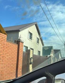 Дом 230м², 2-этажный, участок 8 сот.