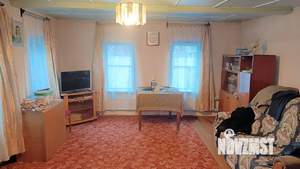 Дом 51м², 1-этажный, участок 5 сот.