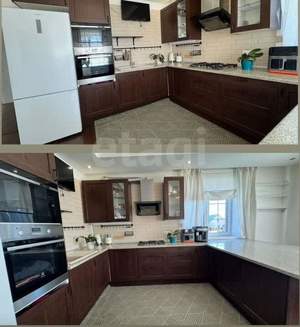 Дом 230м², 2-этажный, участок 8 сот.