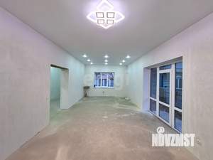 Дом 233м², 1-этажный, участок 6 сот.