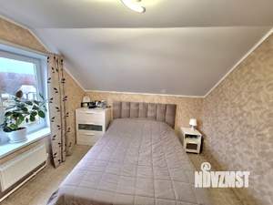 Дом 125м², 2-этажный, участок 958 сот.