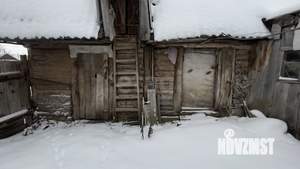 Дом 41м², 1-этажный, участок 6 сот.