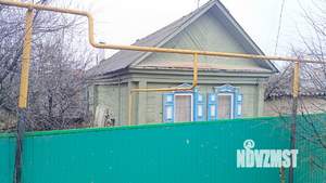 Дом 51м², 1-этажный, участок 5 сот.