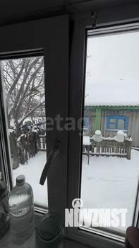 Дом 41м², 1-этажный, участок 6 сот.
