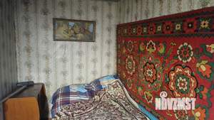 Дом 51м², 1-этажный, участок 5 сот.