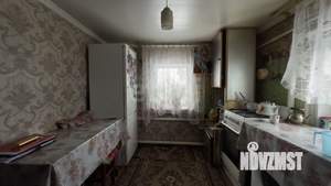 Дом 41м², 1-этажный, участок 6 сот.