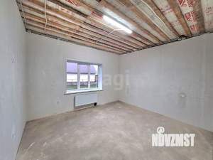 Дом 233м², 1-этажный, участок 6 сот.