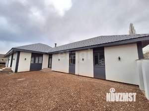 Дом 233м², 1-этажный, участок 6 сот.