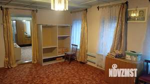 Дом 51м², 1-этажный, участок 5 сот.