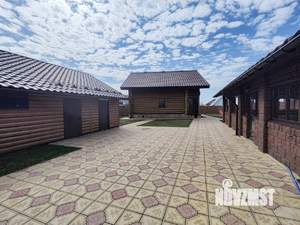 Коттедж 120м², 2-этажный, участок 9 сот.