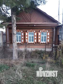 Дом 40м², 1-этажный, на длительный срок, 