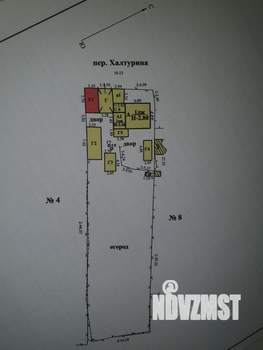 Дом 40м², 1-этажный, на длительный срок, 