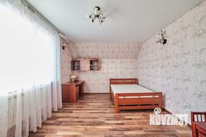 Дом 263м², 2-этажный, на длительный срок, 