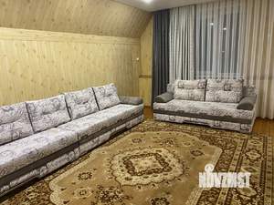 Дом 400м&sup2;, 2-этажный, посуточно, 