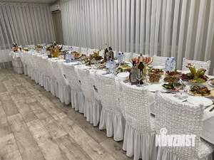 Дом 400м&sup2;, 2-этажный, посуточно, 