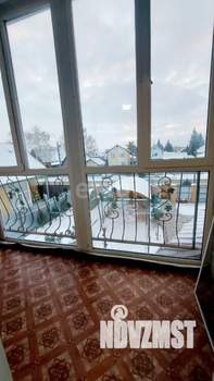 Дом 140м&sup2;, 2-этажный, участок 6 сот.  