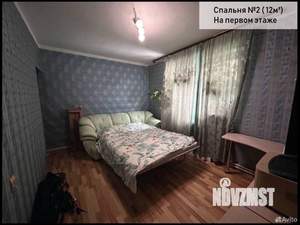 Дом 150м&sup2;, 2-этажный, участок 5 сот.  
