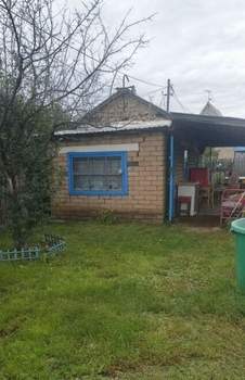 Дача 20м&sup2;, 1-этажный, участок 4 сот.  