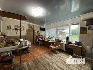 Дом 150м&sup2;, 2-этажный, участок 17 сот.  