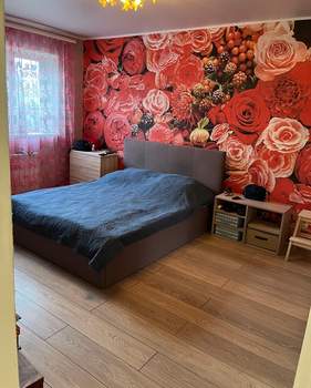 Дом 142м&sup2;, 1-этажный, участок 10 сот.  
