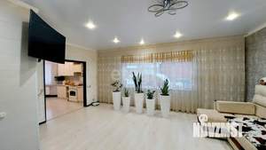 Дом 140м&sup2;, 2-этажный, участок 6 сот.  