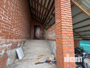 Дом 140м&sup2;, 2-этажный, участок 10 сот.  