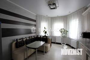Дом 140м&sup2;, 2-этажный, участок 7 сот.  