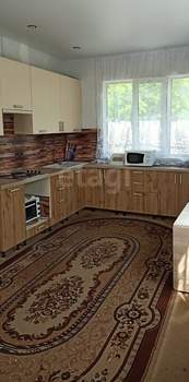 Дом 145м&sup2;, 2-этажный, участок 6 сот.  