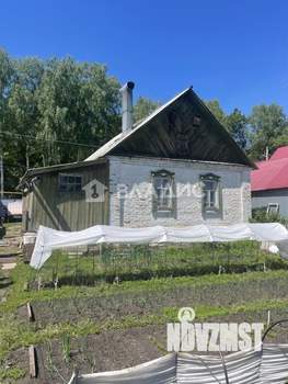 Дом 65м&sup2;, 1-этажный, участок 7 сот.  
