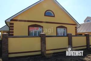 Дом 310м&sup2;, 1-этажный, участок 10 сот.  