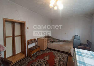 Дом 70м&sup2;, 1-этажный, участок 6 сот.  
